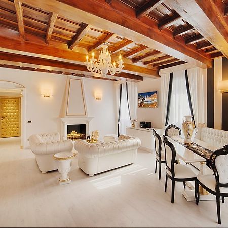 Spanish Steps Amazing Apartment Roma Esterno foto