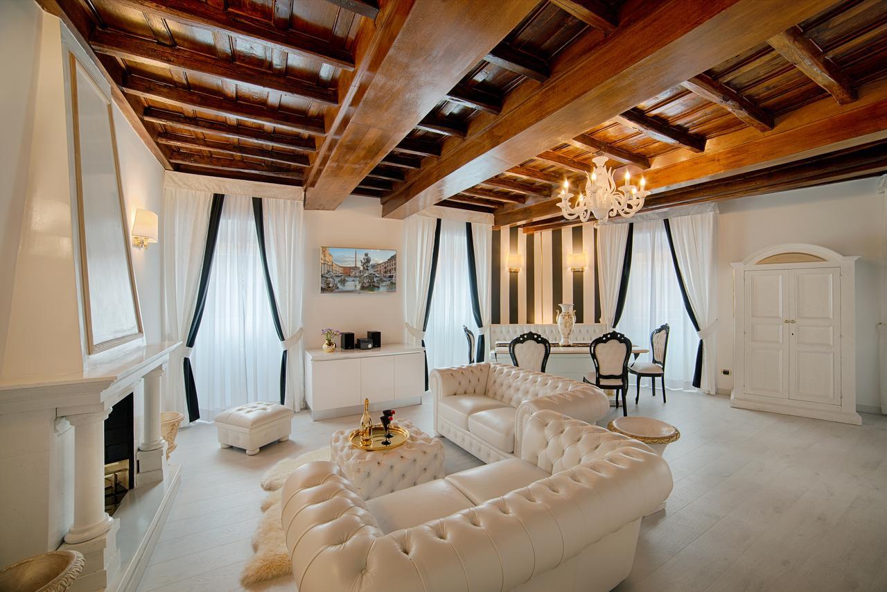 Spanish Steps Amazing Apartment Roma Esterno foto