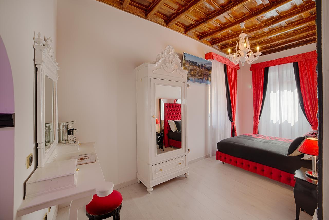 Spanish Steps Amazing Apartment Roma Esterno foto