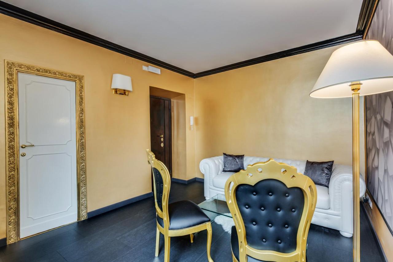 Spanish Steps Amazing Apartment Roma Esterno foto